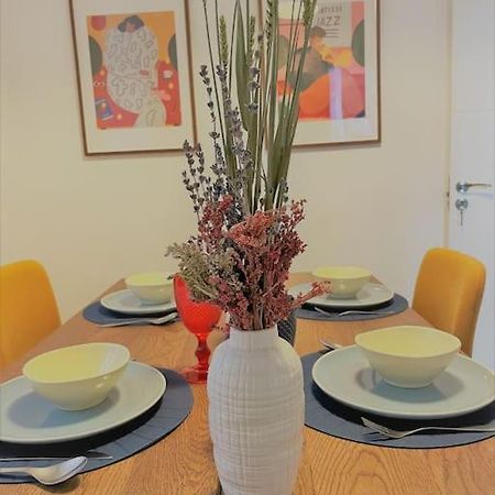 Charming Apartment With Pateo - Rituals&Routines Lisboa Kültér fotó